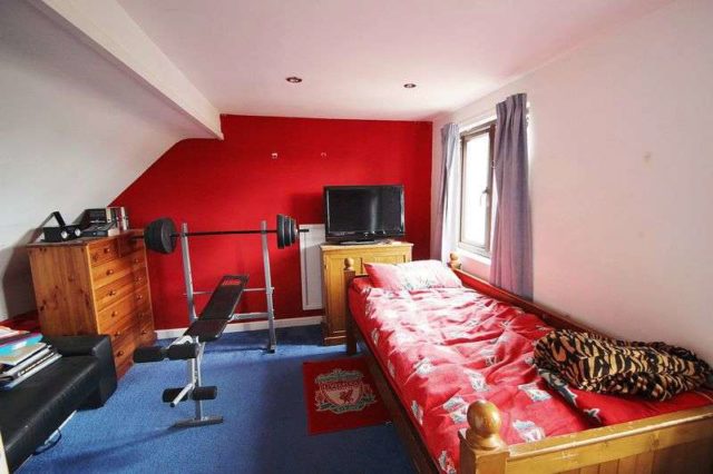  Image of 6 bedroom Semi-Detached house for sale in Rushford Rushford Evesham WR11 at Rushford Evesham, WR11 8SL